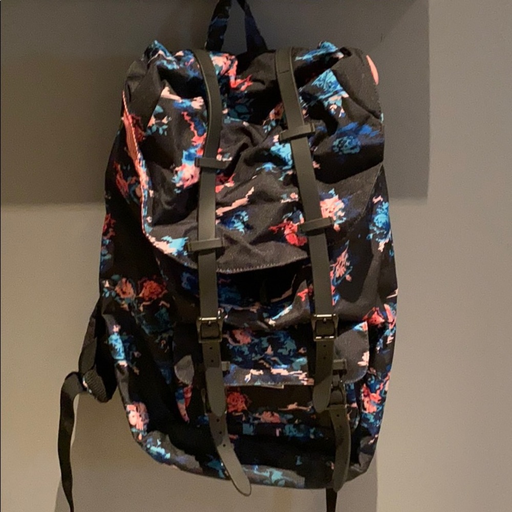 Hershel Backpack